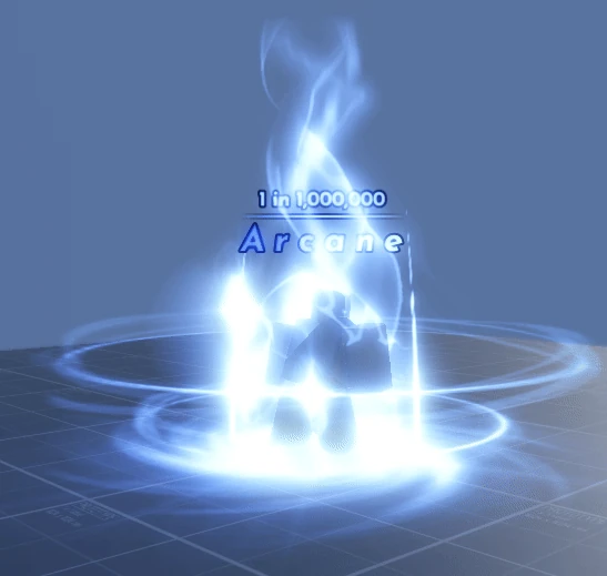 Arcane